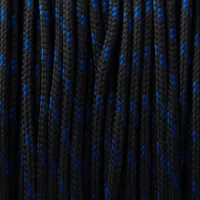 Thin Blue Line Paracord Type I