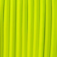 Neon Yellow - Elastic Cord 5 mm