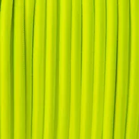 Neon Yellow - Elastic Cord 4 mm
