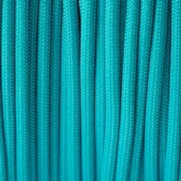 Neon Turquoise Paracord Type IV