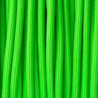 Neon Green Paracord Type IV