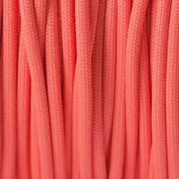 Salmon Pink Paracord Type IV