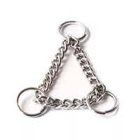 Martingale Chain Small (O-rings) 14 cm
