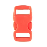 Coral 3/8 (S) Buckle