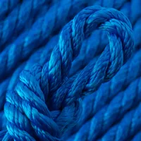 Blue PPM Twisted Rope - Ø 12mm