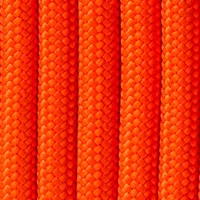 Neon Orange Paramax Type V
