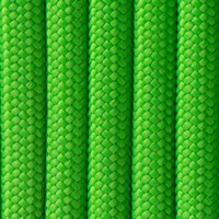 Neon Green Paramax Type V