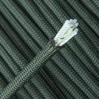 Sage Green Paracord 550 Type III - MiL-C-5040H