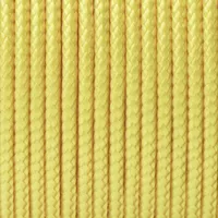 Pastel Yellow PPM Ø 3 mm