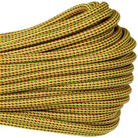 Mirage - Color FX Paracord 550 Type III - 30 mtr