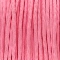 Ballet Pink Paracord 550 Type III (Tex.PES)