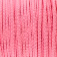 Rose Pink Paracord 550 Type III