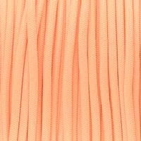Pastel Salmon Pink (PES) Paracord Type III