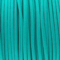Bright Turquoise Paracord 550 Type III