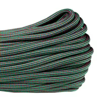 Chameleon - Color FX Paracord 550 Type III - 30 mtr