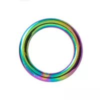 O-Ring Neo-Chrome / JetFuel 25 x 5 mm