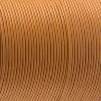 Caramel - HQ Leather Cord 1,5 mm