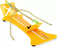 SpeedyJig® PLUS - for Paracord Bracelets & Monkey Fists
