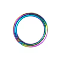 O-Ring Neo-Chrome / JetFuel 15 x 3 mm