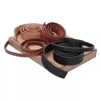 Mix Package - Top Grain Leather (200 G)