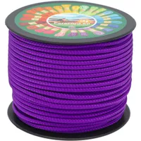 Acid Purple PPM Cord Ø 2mm - 50 mtr. Spool