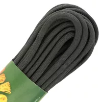 Anthracite Paracord 550 Type III - ca. 10 m