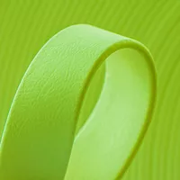 Apple Green (GN525) BioThane 'BETA' ® 9 mm - 2.5 mm Per Meter