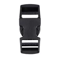 Extended Buckle 1" (25mm)