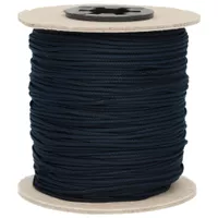 Dark Blue - Micro Cord 1.5 mm - 100 mtr