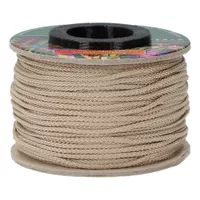 Cafe Latte Micro Cord 1.4 mm - 40mtr