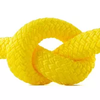 Canary Yellow | PPM D.B | Rope - Ø 12mm