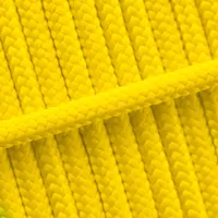 Canary Yellow PPM Cord - Ø 5mm