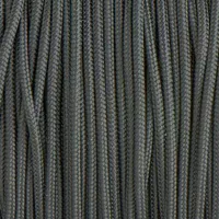 Charcoal Grey Paracord 275