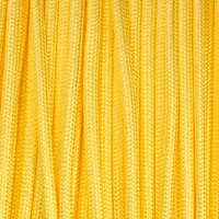 Citrus Yellow Paracord 550 Type lll