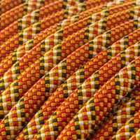 Tartan Tweed Dynamic Rope - Ø 9,8 mm