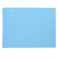 Blue 45 x 60 cm - Cutting Mat Self-Healing (A2 format)