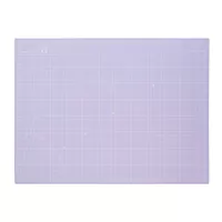 Light Purple 45 x 60 cm - Cutting Mat Self-Healing (A2 format)