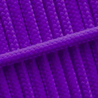 Acid Purple PPM Cord - Ø 5mm