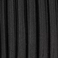 Black - Elastic Cord Ø 10 mm