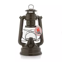 Feuerhand Hurricane Lantern | Bronze