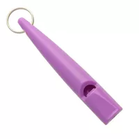 Dog Whistle Purple - 7.9 cm