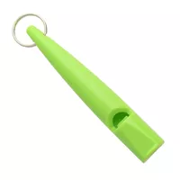 Dog Whistle Green - 7.9 cm
