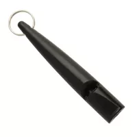 Dog Whistle Black - 7.9 cm