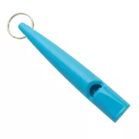 Dog Whistle Blue - 7.9 cm