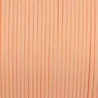 Creamy Pink Paracord 550 Type III