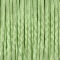 Icy Green Paracord 550 Type III (PES)