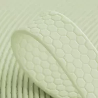 PVC HEXA Coated Webbing 'Mint Green' 10 mm