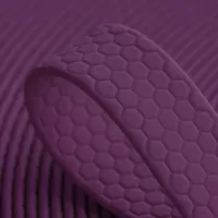 PVC HEXA Coated Webbing 'Purple' 25 mm