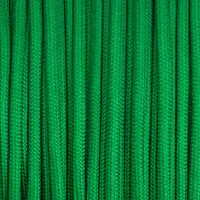Jungle Green Paracord 550 Type lll
