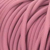 Lavender Pink - Dog Leash Rope - Ø 10mm (Nylon)